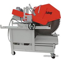 Электрический плиткорез Fubag PK 100N