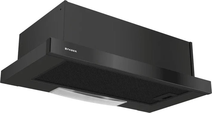 

Кухонная вытяжка Faber Flox Glass BK A60 [110.0436.364]