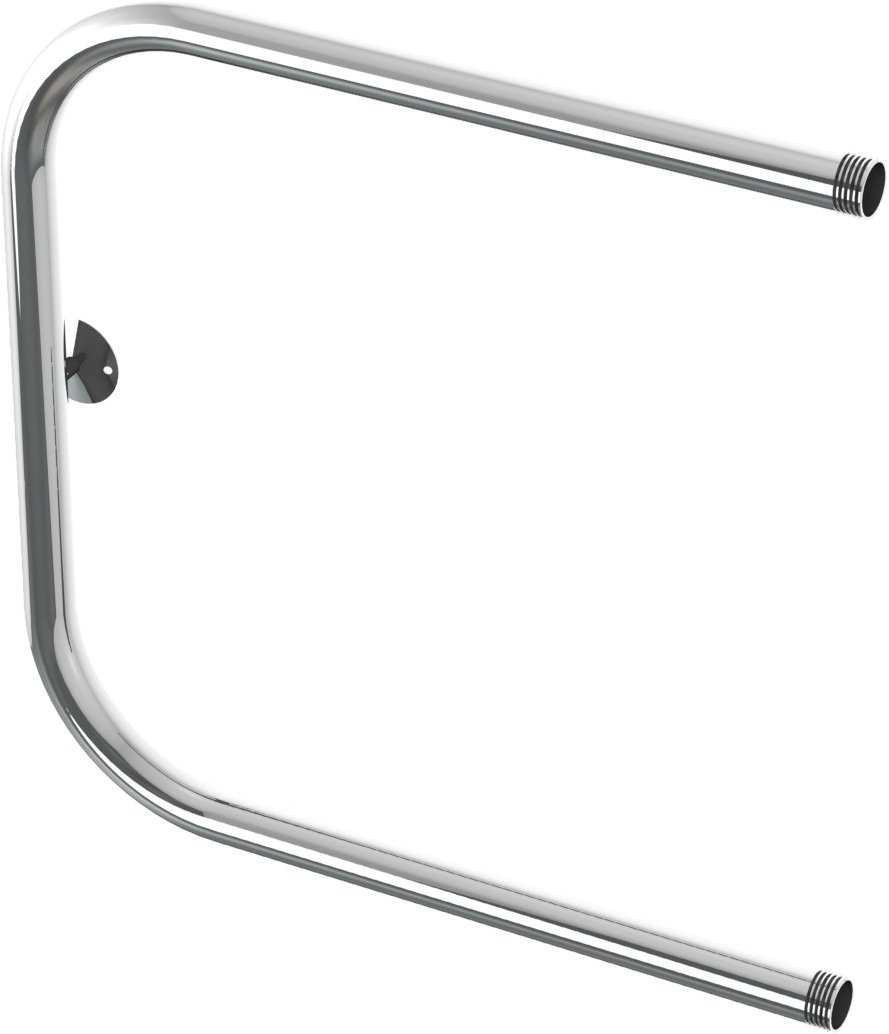 

Полотенцесушитель Gloss & Reiter Standart P. П.60x40 (1")
