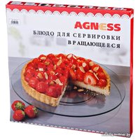 Подставка для торта Agness 357-113