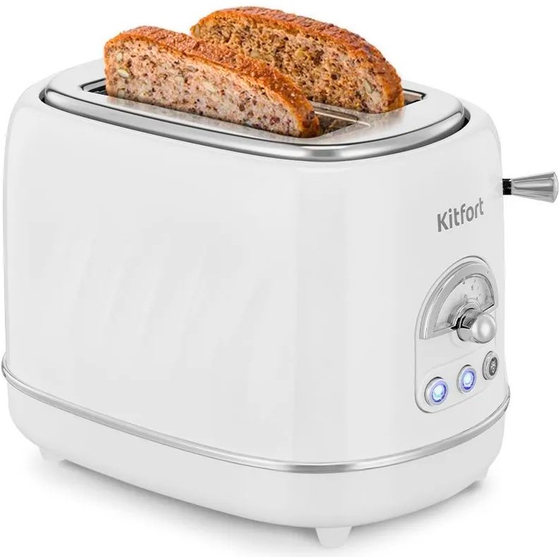 

Тостер Kitfort KT-9913
