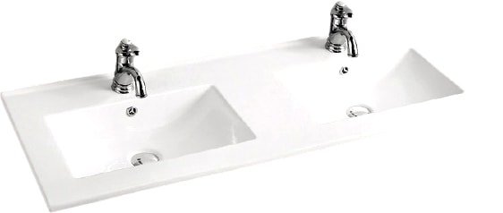 

Умывальник WeltWasser Deilbach 7506-1202