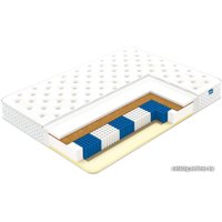 Матрас Vegas Secret Dream 160x190 (трикотаж)