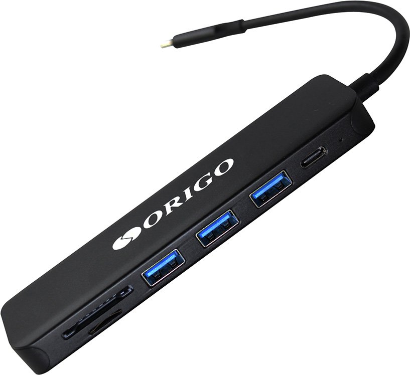 

Док-станция Origo OU3340PD