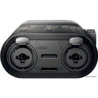 Диктофон Sony PCM-D10