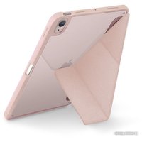 Чехол для планшета Uniq NPDA10.9(2022)-MOVPNK для iPad Air 10.9 (2022/2020) (розовый)