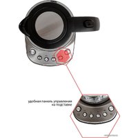 Электрический чайник JVC JK-KE1825