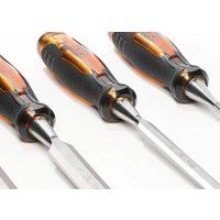 Набор стамесок Pony Jorgensen PJ-70430 (4 предмета)