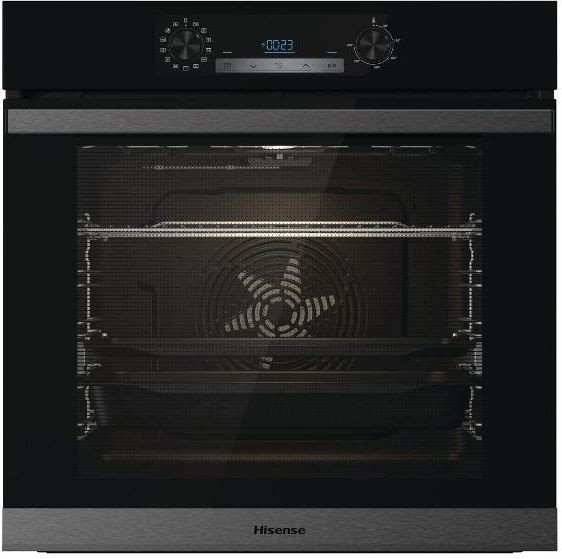 

Электрический духовой шкаф Hisense BSA65226AB