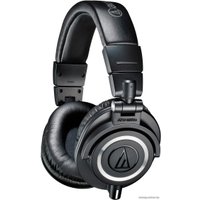 Наушники Audio-Technica ATH-M50x (черный) в Витебске