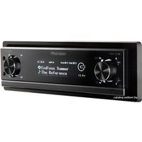 CD/MP3-магнитола Pioneer DEX-P99RS