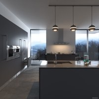 Коннектор питания шинопровода Elektrostandard Basic System 85120/00