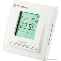 Терморегулятор Теплолюкс ТР 515 (белый) в Могилеве