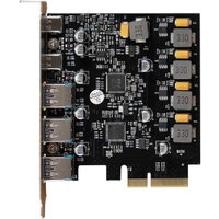 Плата расширения ExeGate EXE-313-3A2C