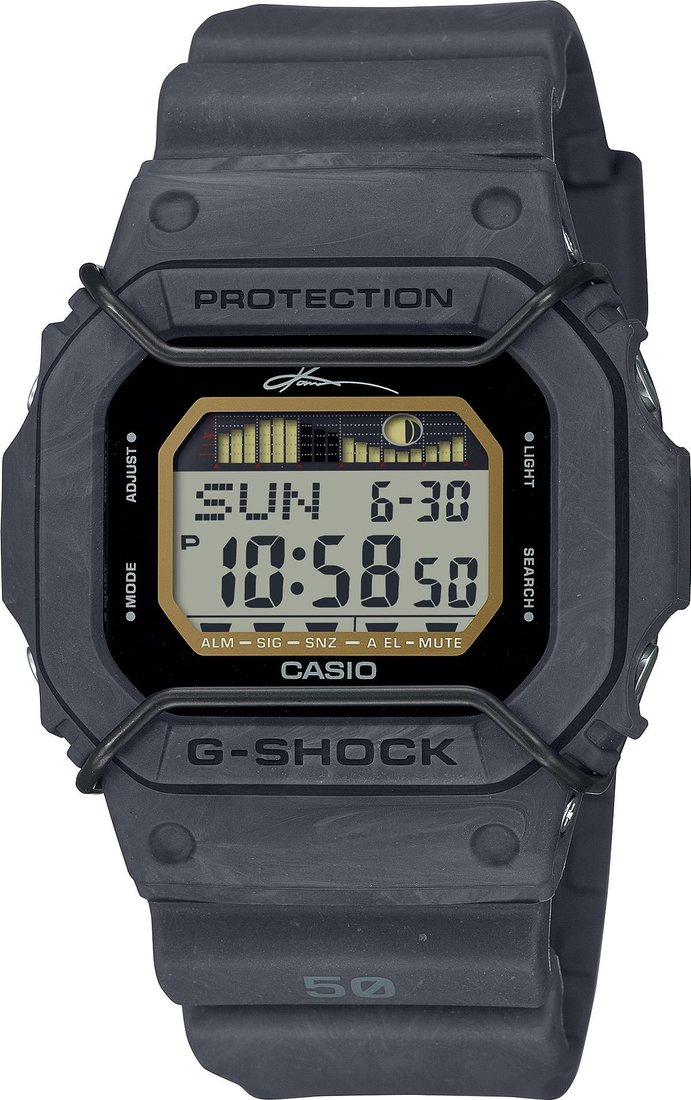 

Наручные часы Casio GLX-5600KB-1E