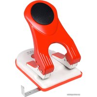 Дырокол Kangaro Perfo 60 60 л (красный)