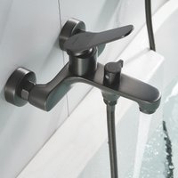 Смеситель Shevanik S6202T
