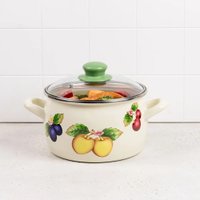 Кастрюля Metrot 383745