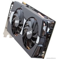 Видеокарта Sapphire DUAL-X R9 270 OC 2GB GDDR5 (11220-00)