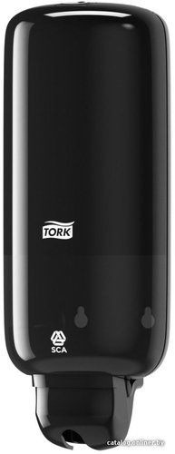 Дозатор для жидкого мыла Tork 560008