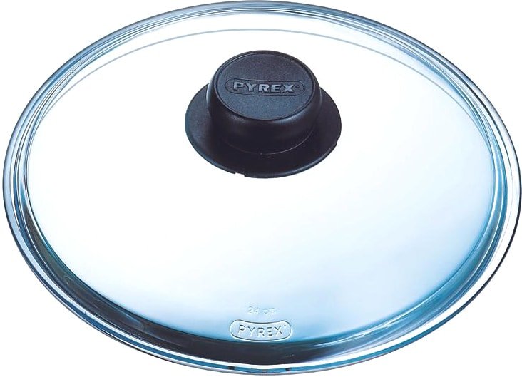 

Крышка Pyrex BH24
