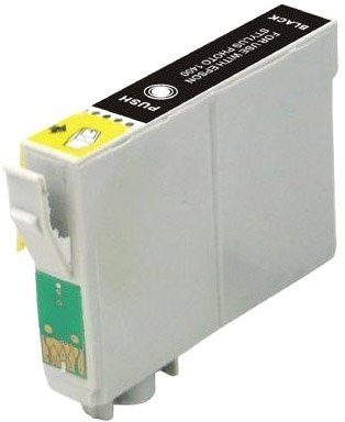 

Картридж Epson T0551