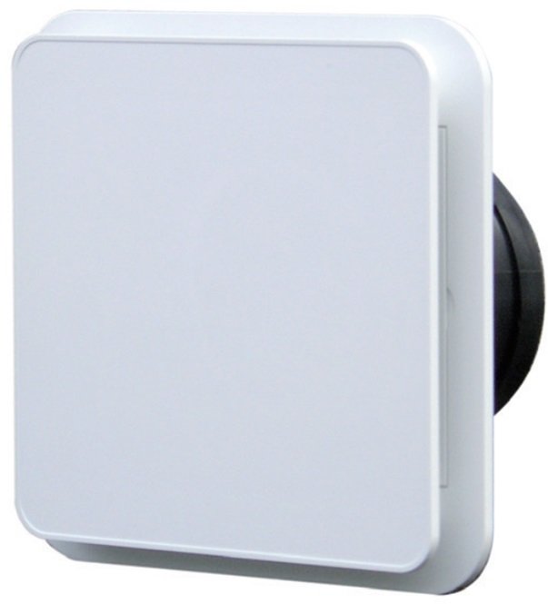 

Вентиляционная решетка Soler&Palau BDO-160 5209210000