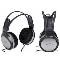 Наушники Sony MDR-XD100