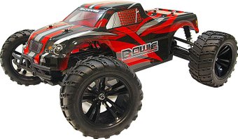 Himoto Bowie 4WD OFF ROAD TRUCK 1:10 (E10MTL)