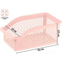 Корзина Perfecto Linea Klinko 43-216203