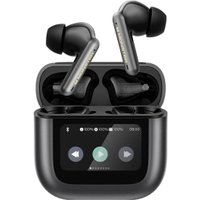 Наушники Monster TH300 MH22203 (черный)