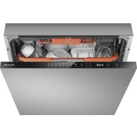 Встраиваемая посудомоечная машина Weissgauff BDW 6037 Inverter AutoOpen Infolight