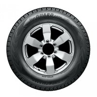 Зимние шины Yokohama iceGUARD G075 215/80R16 103Q