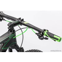 Велосипед Cube Reaction GTC Race 29 (2016)