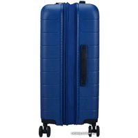 Чемодан-спиннер American Tourister Novastream 67 см (navy blue)