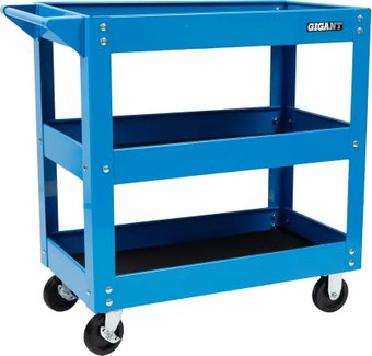 Тележка Gigant GTTS-3 (3 полки)