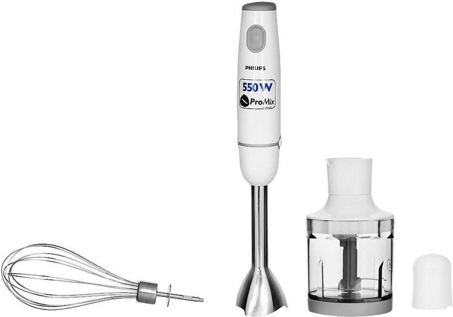 

Погружной блендер Philips HR1327