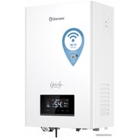 Отопительный котел Thermex Grizzly 5-12 Wi-Fi