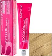 Socolor Beauty 9W теплый очень светлый блондин