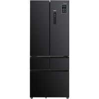 Холодильник Tesler RFD-427BI (графит) в Могилеве