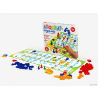 Алфавит Десятое королевство Алфавит 04380