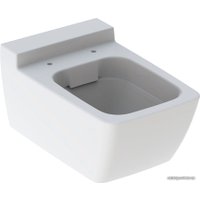 Унитаз подвесной Geberit Xeno2 Rimfree 500.500.01.1 (без сиденья)