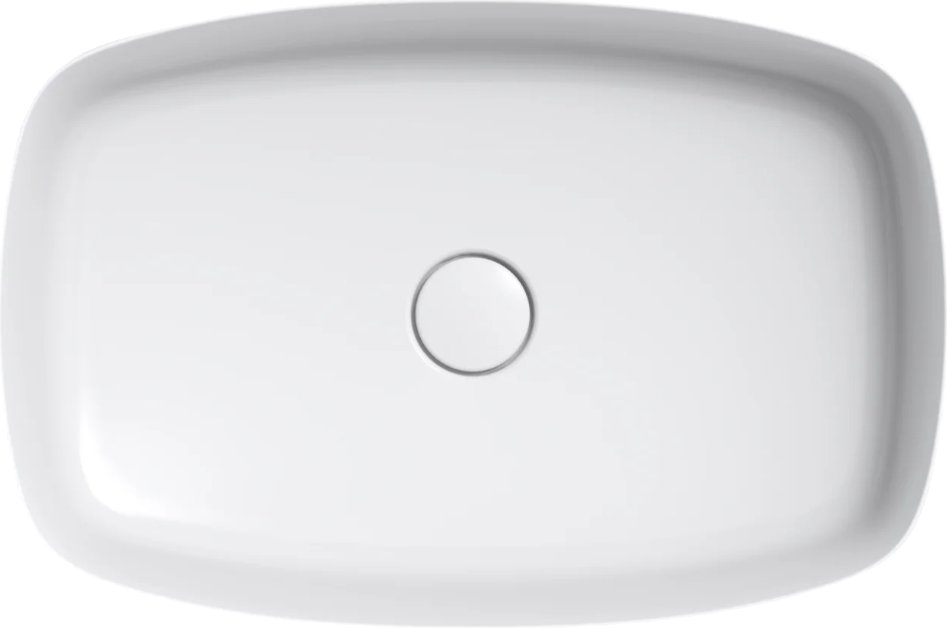 Умывальник Arrow AP41024D (белый глянец)
