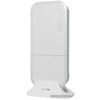 Точка доступа Mikrotik wAP ac RBwAPG-5HacD2HnD