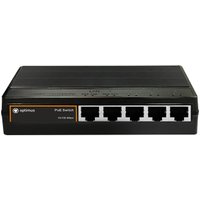 Неуправляемый коммутатор Optimus U1I-4F1b/1F