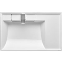 Умывальник Акватон Рейн 80 1A72113KRW010