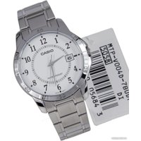 Наручные часы Casio MTP-V004D-7B