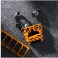 Наушники Gravastar Sirius P9 Plus (черный/желтый)