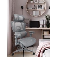 Офисное кресло myroo Bliss T803-GG (grey)