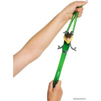 Набор фигурок GooJitZu Человек-Паук и Доктор Осьминог 40894